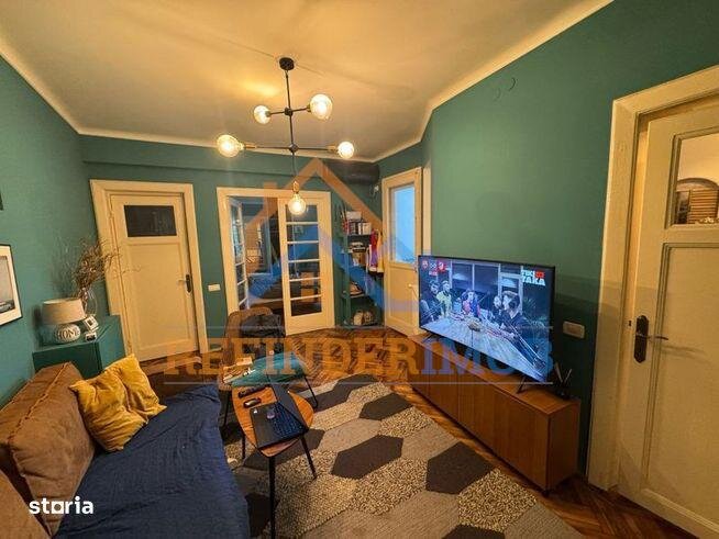 Gara de Nord, apartament de vanzare 2 camere.