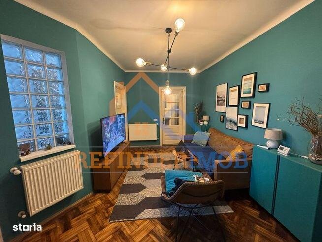 Gara de Nord, apartament de vanzare 2 camere.