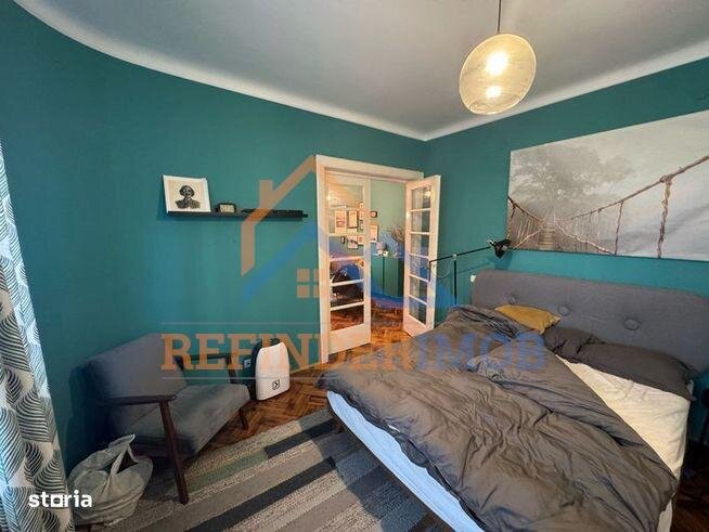 Gara de Nord, apartament de vanzare 2 camere.