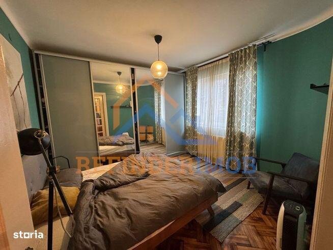 Gara de Nord, apartament de vanzare 2 camere.