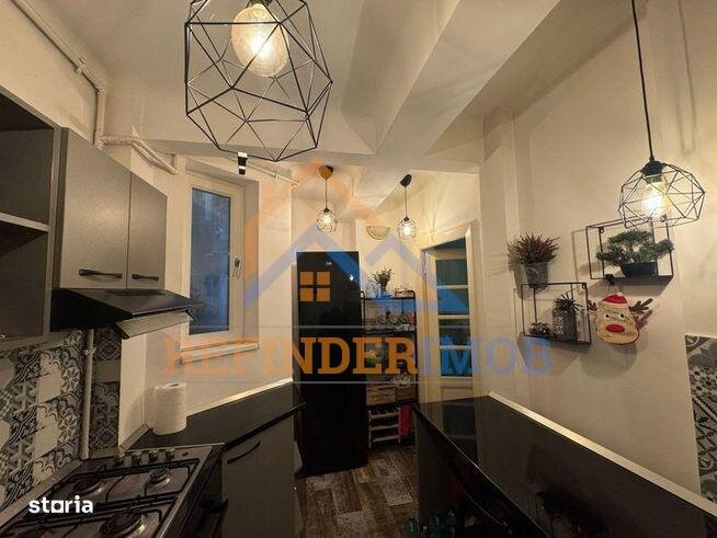 Gara de Nord, apartament de vanzare 2 camere.