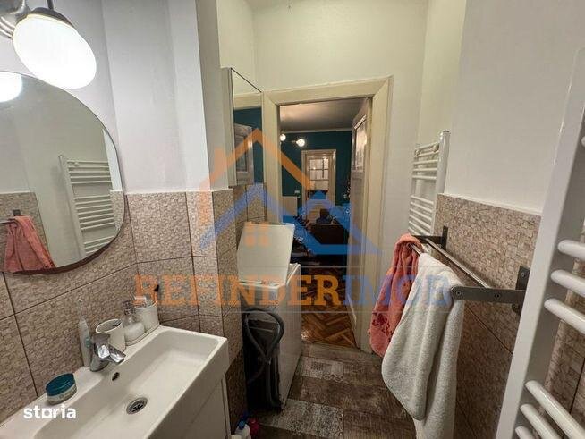 Gara de Nord, apartament de vanzare 2 camere.